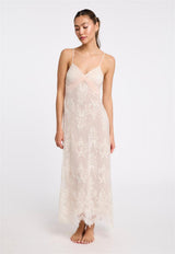 Giselle Gown