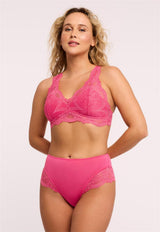 Belle Epoque High Waist Panty