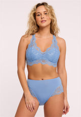 Belle Epoque High Waist Panty