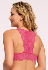 Belle Époque Lace T-Back Bralette