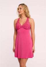 Belle Époque Chemise