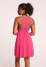 Belle Époque Full Chemise