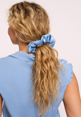 Shortie Pj Set with scrunchie