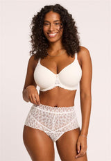 Lacy Sublime Spacer Bra