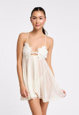 Kiki Babydoll Set