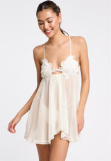Kiki Babydoll Set