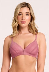Rosaline Wire-Free Bra