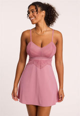 Rosaline Babydoll Set