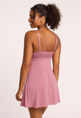 Rosaline Babydoll Set