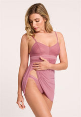 Rosaline Babydoll Set