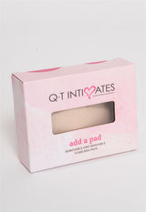 Add a pad - Foam bra pads