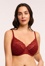 Muse Full Cup Lace Bra