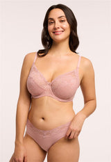 Muse Full Cup Lace Bra