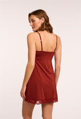 Bust Support Chemise