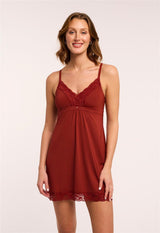 Bust Support Chemise