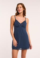 Bust Support Chemise