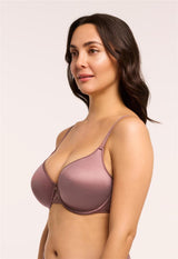Woodrose Pure Plus Bra