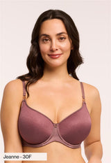Woodrose Sublime Spacer Bra
