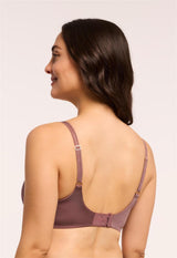 Woodrose Sublime Spacer Bra