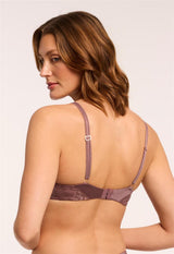 Woodrose Wire Free Bra