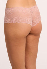 Lace Cheeky Panty