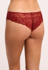 Signature Lace Brazilian