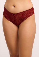 Signature Lace Brazilian