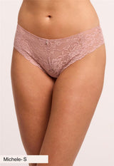 Signature Lace Brazilian