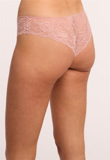 Signature Lace Brazilian