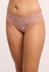 Signature Lace Brazilian