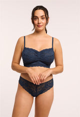 Signature Lace Brazilian