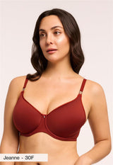 Sublime Spacer Bra