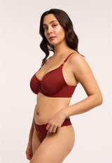 Sublime Spacer Bra