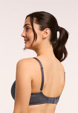 Lights Out Sublime Spacer Bra
