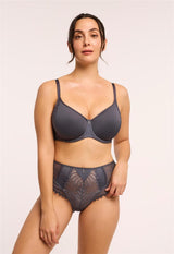 Lights Out Sublime Spacer Bra