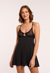 Temptation Chemise Set
