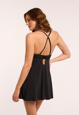 Temptation Chemise Set