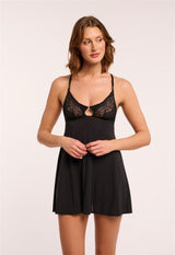 Temptation Chemise Set