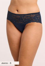 Nudies Hipster With Silicone Edge