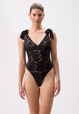 Amour Teddy