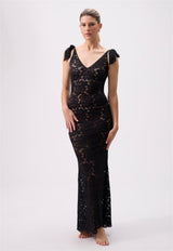 Amour Gown