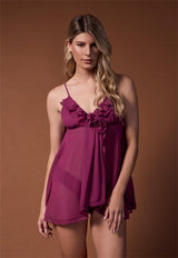Charleston Babydoll Set