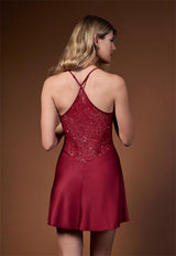 Radiant Chemise