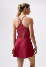 Radiant Chemise