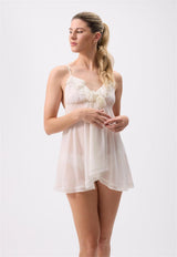 Charleston Babydoll Set