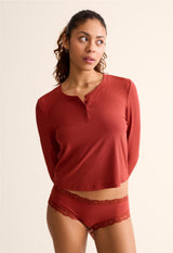 Fleur't Iconic Boyshort