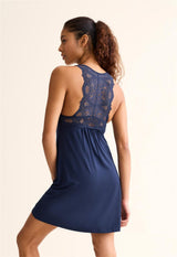 Belle Époque Chemise