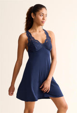 Belle Époque Chemise