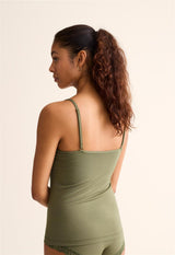 Spaghetti straps Camisole