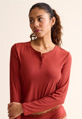 Henley Top